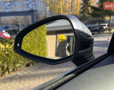 Сірий Ауді A4 Allroad, об'ємом двигуна 2 л та пробігом 64 тис. км за 28300 $, фото 28 на Automoto.ua