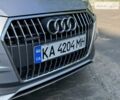 Сірий Ауді A4 Allroad, об'ємом двигуна 1.98 л та пробігом 175 тис. км за 24999 $, фото 12 на Automoto.ua