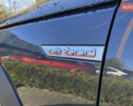 Сірий Ауді A4 Allroad, об'ємом двигуна 2 л та пробігом 64 тис. км за 28300 $, фото 29 на Automoto.ua