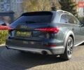 Сірий Ауді A4 Allroad, об'ємом двигуна 2 л та пробігом 64 тис. км за 28300 $, фото 5 на Automoto.ua