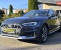 Сірий Ауді A4 Allroad, об'ємом двигуна 2 л та пробігом 64 тис. км за 28300 $, фото 2 на Automoto.ua