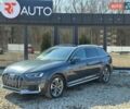Сірий Ауді A4 Allroad, об'ємом двигуна 1.98 л та пробігом 71 тис. км за 28000 $, фото 1 на Automoto.ua