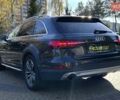 Сірий Ауді A4 Allroad, об'ємом двигуна 2 л та пробігом 64 тис. км за 28300 $, фото 3 на Automoto.ua