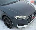 Сірий Ауді A4 Allroad, об'ємом двигуна 3 л та пробігом 85 тис. км за 42999 $, фото 9 на Automoto.ua
