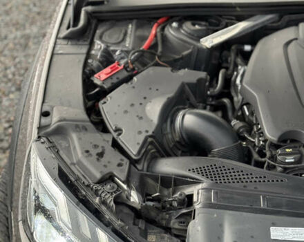 Серый Ауди А4 Олроуд, объемом двигателя 2 л и пробегом 85 тыс. км за 26490 $, фото 56 на Automoto.ua