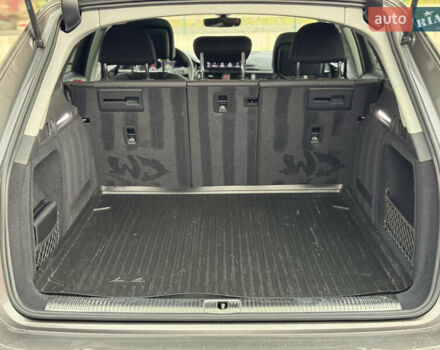 Серый Ауди А4 Олроуд, объемом двигателя 2 л и пробегом 85 тыс. км за 26490 $, фото 38 на Automoto.ua