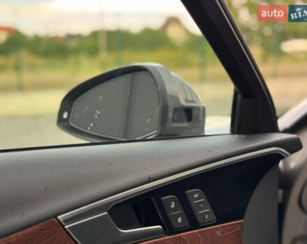 Серый Ауди А4 Олроуд, объемом двигателя 2 л и пробегом 85 тыс. км за 26490 $, фото 24 на Automoto.ua