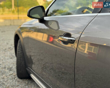 Серый Ауди А4 Олроуд, объемом двигателя 2 л и пробегом 85 тыс. км за 26490 $, фото 13 на Automoto.ua