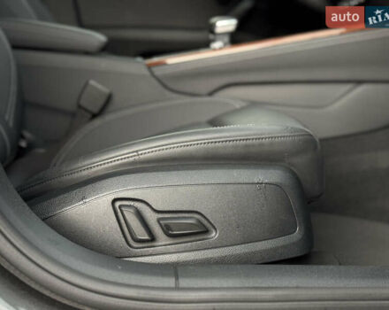 Серый Ауди А4 Олроуд, объемом двигателя 2 л и пробегом 85 тыс. км за 26490 $, фото 47 на Automoto.ua