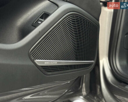 Серый Ауди А4 Олроуд, объемом двигателя 2 л и пробегом 85 тыс. км за 26490 $, фото 25 на Automoto.ua