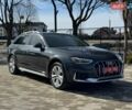 Сірий Ауді A4 Allroad, об'ємом двигуна 2 л та пробігом 75 тис. км за 28900 $, фото 1 на Automoto.ua