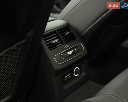 Серый Ауди А4 Олроуд, объемом двигателя 2 л и пробегом 85 тыс. км за 26490 $, фото 36 на Automoto.ua