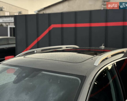 Серый Ауди А4 Олроуд, объемом двигателя 2 л и пробегом 85 тыс. км за 26490 $, фото 19 на Automoto.ua