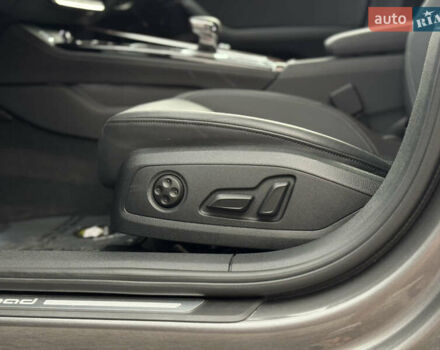 Серый Ауди А4 Олроуд, объемом двигателя 2 л и пробегом 85 тыс. км за 26490 $, фото 53 на Automoto.ua