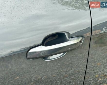 Серый Ауди А4 Олроуд, объемом двигателя 1.98 л и пробегом 105 тыс. км за 28800 $, фото 8 на Automoto.ua