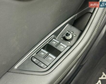 Серый Ауди А4 Олроуд, объемом двигателя 1.98 л и пробегом 105 тыс. км за 28800 $, фото 27 на Automoto.ua