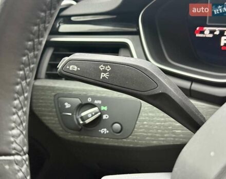 Серый Ауди А4 Олроуд, объемом двигателя 1.98 л и пробегом 105 тыс. км за 28800 $, фото 24 на Automoto.ua