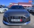 Серый Ауди А4 Олроуд, объемом двигателя 2.97 л и пробегом 185 тыс. км за 39900 $, фото 1 на Automoto.ua