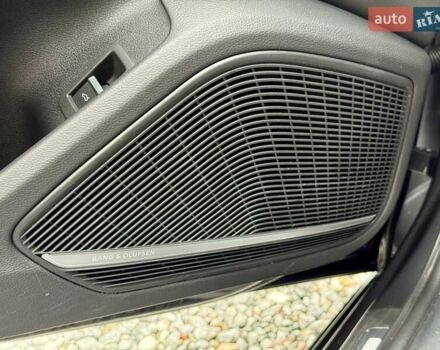 Серый Ауди А4 Олроуд, объемом двигателя 1.98 л и пробегом 105 тыс. км за 28800 $, фото 30 на Automoto.ua