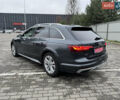 Сірий Ауді A4 Allroad, об'ємом двигуна 1.98 л та пробігом 68 тис. км за 25800 $, фото 16 на Automoto.ua