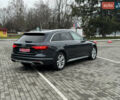 Сірий Ауді A4 Allroad, об'ємом двигуна 1.98 л та пробігом 68 тис. км за 25800 $, фото 1 на Automoto.ua