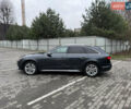 Сірий Ауді A4 Allroad, об'ємом двигуна 1.98 л та пробігом 68 тис. км за 25800 $, фото 7 на Automoto.ua