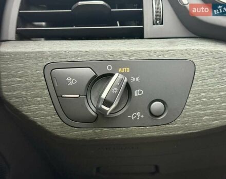 Серый Ауди А4 Олроуд, объемом двигателя 1.98 л и пробегом 105 тыс. км за 28800 $, фото 26 на Automoto.ua