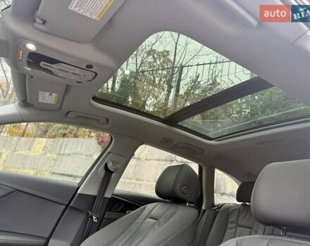 Серый Ауди А4 Олроуд, объемом двигателя 1.98 л и пробегом 105 тыс. км за 28800 $, фото 31 на Automoto.ua