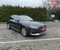 Сірий Ауді A4 Allroad, об'ємом двигуна 1.98 л та пробігом 68 тис. км за 25800 $, фото 1 на Automoto.ua