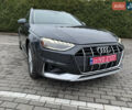 Сірий Ауді A4 Allroad, об'ємом двигуна 1.98 л та пробігом 68 тис. км за 25800 $, фото 6 на Automoto.ua