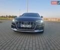 Сірий Ауді A4 Allroad, об'ємом двигуна 1.98 л та пробігом 35 тис. км за 29300 $, фото 1 на Automoto.ua