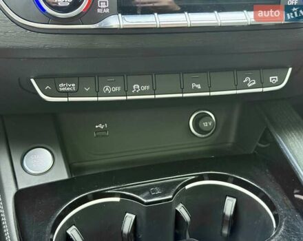 Серый Ауди А4 Олроуд, объемом двигателя 1.98 л и пробегом 105 тыс. км за 28800 $, фото 21 на Automoto.ua