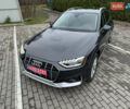 Сірий Ауді A4 Allroad, об'ємом двигуна 1.98 л та пробігом 68 тис. км за 25800 $, фото 3 на Automoto.ua