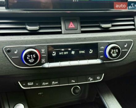 Серый Ауди А4 Олроуд, объемом двигателя 1.98 л и пробегом 105 тыс. км за 28800 $, фото 19 на Automoto.ua