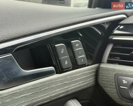 Серый Ауди А4 Олроуд, объемом двигателя 1.98 л и пробегом 105 тыс. км за 28800 $, фото 28 на Automoto.ua