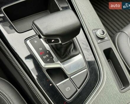 Серый Ауди А4 Олроуд, объемом двигателя 1.98 л и пробегом 105 тыс. км за 28800 $, фото 22 на Automoto.ua