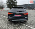 Сірий Ауді A4 Allroad, об'ємом двигуна 1.98 л та пробігом 68 тис. км за 25800 $, фото 13 на Automoto.ua