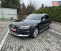 Сірий Ауді A4 Allroad, об'ємом двигуна 1.98 л та пробігом 68 тис. км за 25800 $, фото 9 на Automoto.ua