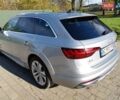 Серый Ауди А4 Олроуд, объемом двигателя 2 л и пробегом 240 тыс. км за 29800 $, фото 5 на Automoto.ua