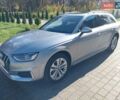 Серый Ауди А4 Олроуд, объемом двигателя 2 л и пробегом 240 тыс. км за 29800 $, фото 1 на Automoto.ua