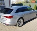 Серый Ауди А4 Олроуд, объемом двигателя 2 л и пробегом 240 тыс. км за 29800 $, фото 80 на Automoto.ua