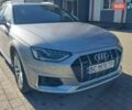 Серый Ауди А4 Олроуд, объемом двигателя 2 л и пробегом 240 тыс. км за 29800 $, фото 86 на Automoto.ua