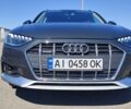 Сірий Ауді A4 Allroad, об'ємом двигуна 1.97 л та пробігом 107 тис. км за 32900 $, фото 1 на Automoto.ua