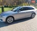 Серый Ауди А4 Олроуд, объемом двигателя 2 л и пробегом 240 тыс. км за 29800 $, фото 12 на Automoto.ua