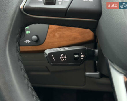 Серый Ауди А4 Олроуд, объемом двигателя 1.98 л и пробегом 43 тыс. км за 33500 $, фото 17 на Automoto.ua