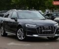 Сірий Ауді A4 Allroad, об'ємом двигуна 2 л та пробігом 42 тис. км за 36500 $, фото 1 на Automoto.ua