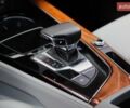 Сірий Ауді A4 Allroad, об'ємом двигуна 2 л та пробігом 42 тис. км за 36500 $, фото 22 на Automoto.ua