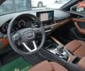 Серый Ауди А4 Олроуд, объемом двигателя 2 л и пробегом 11 тыс. км за 38999 $, фото 21 на Automoto.ua
