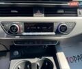 Сірий Ауді A4 Allroad, об'ємом двигуна 2 л та пробігом 17 тис. км за 48700 $, фото 17 на Automoto.ua