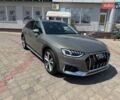 Сірий Ауді A4 Allroad, об'ємом двигуна 2 л та пробігом 17 тис. км за 48700 $, фото 2 на Automoto.ua